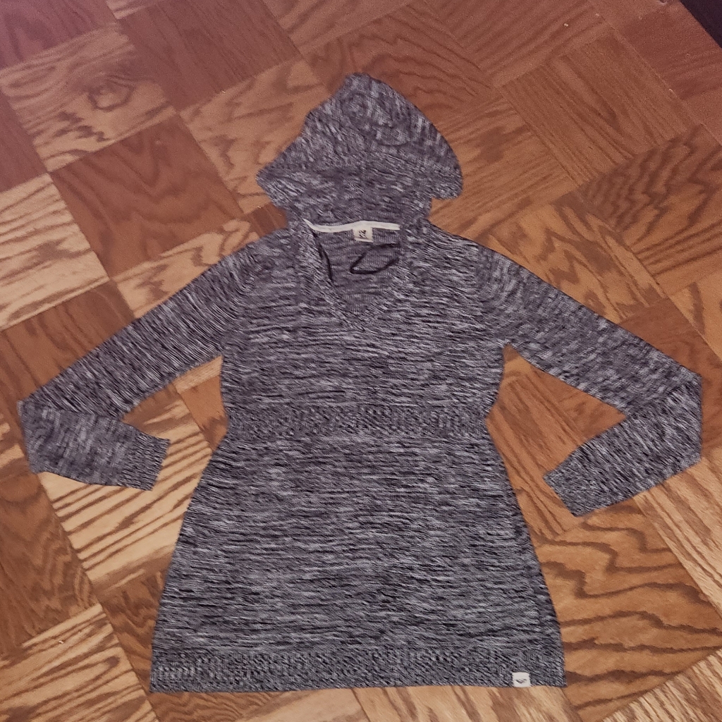 Roxy Light Sweater